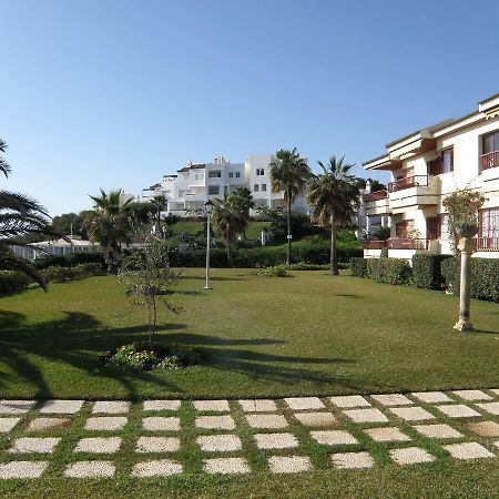Apartamento En La Playa Leilighet Mijas Costa Eksteriør bilde