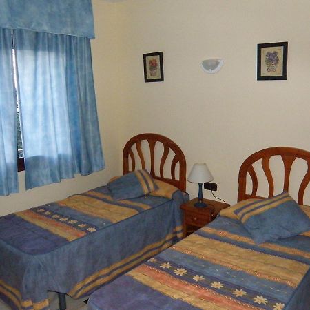 Apartamento En La Playa Leilighet Mijas Costa Eksteriør bilde