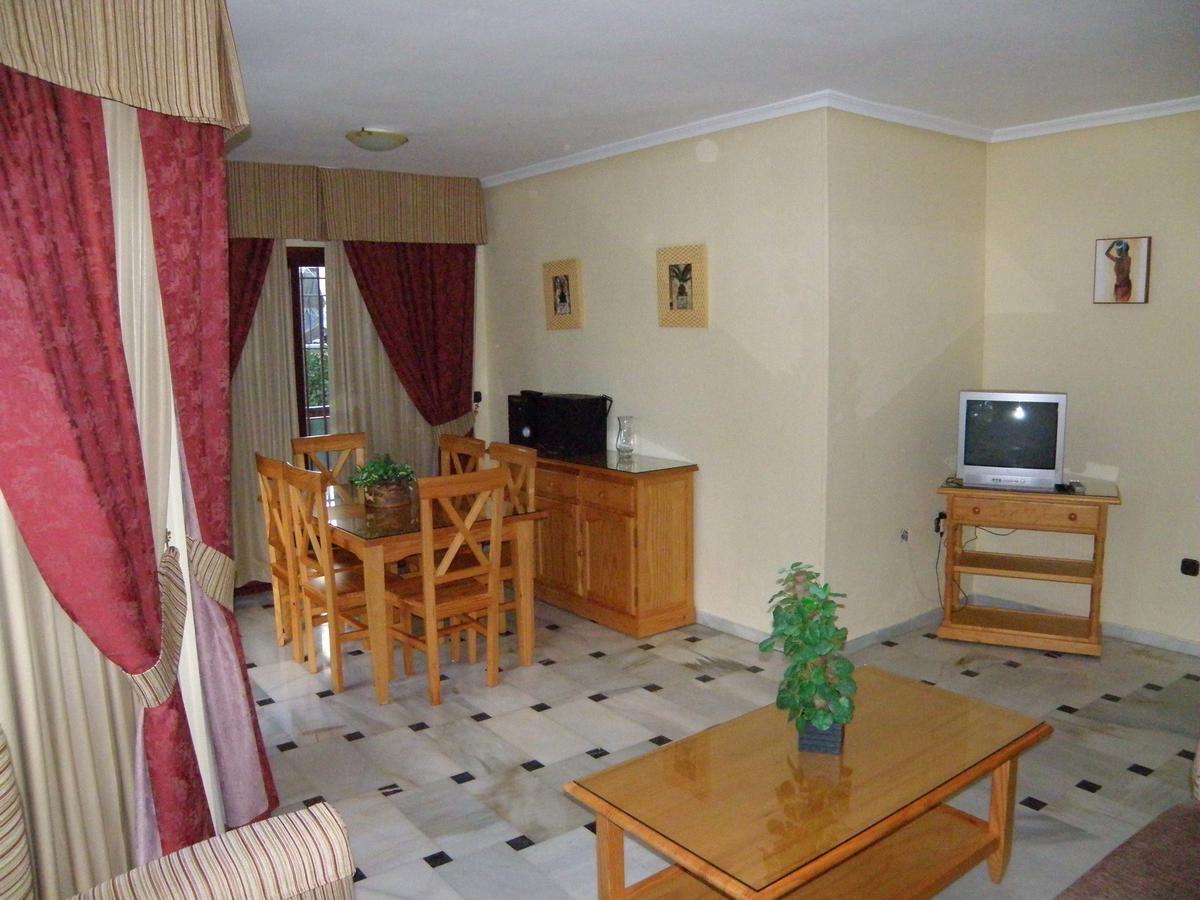 Apartamento En La Playa Leilighet Mijas Costa Eksteriør bilde
