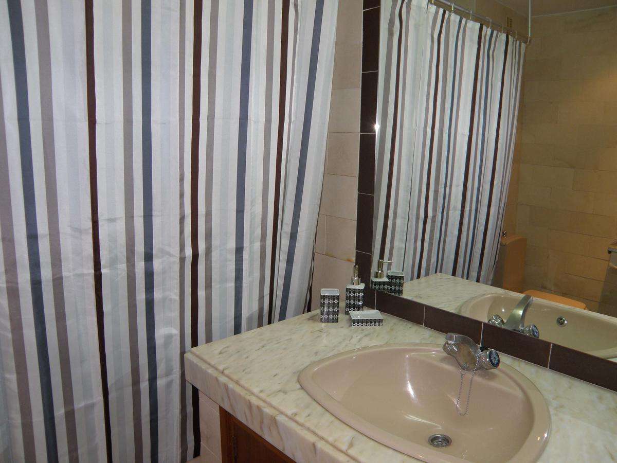 Apartamento En La Playa Leilighet Mijas Costa Eksteriør bilde
