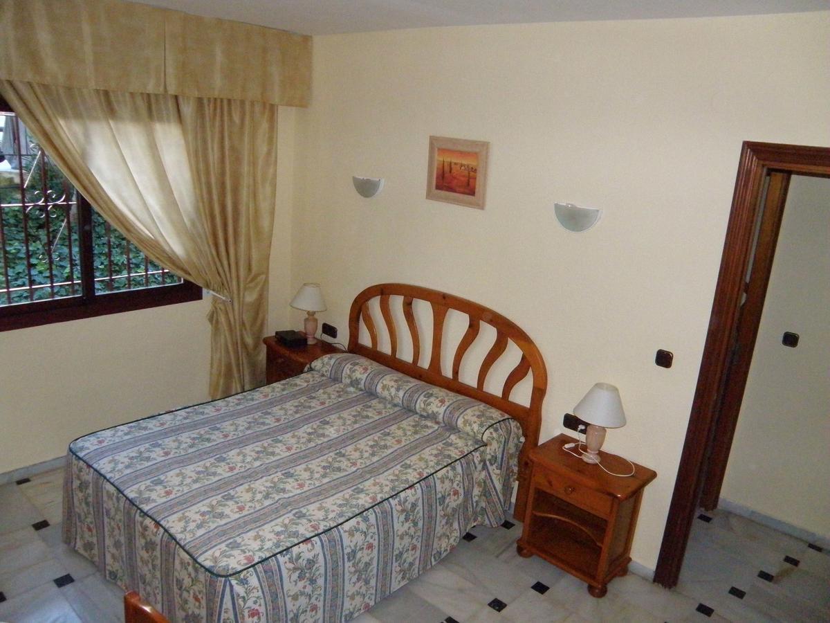 Apartamento En La Playa Leilighet Mijas Costa Eksteriør bilde